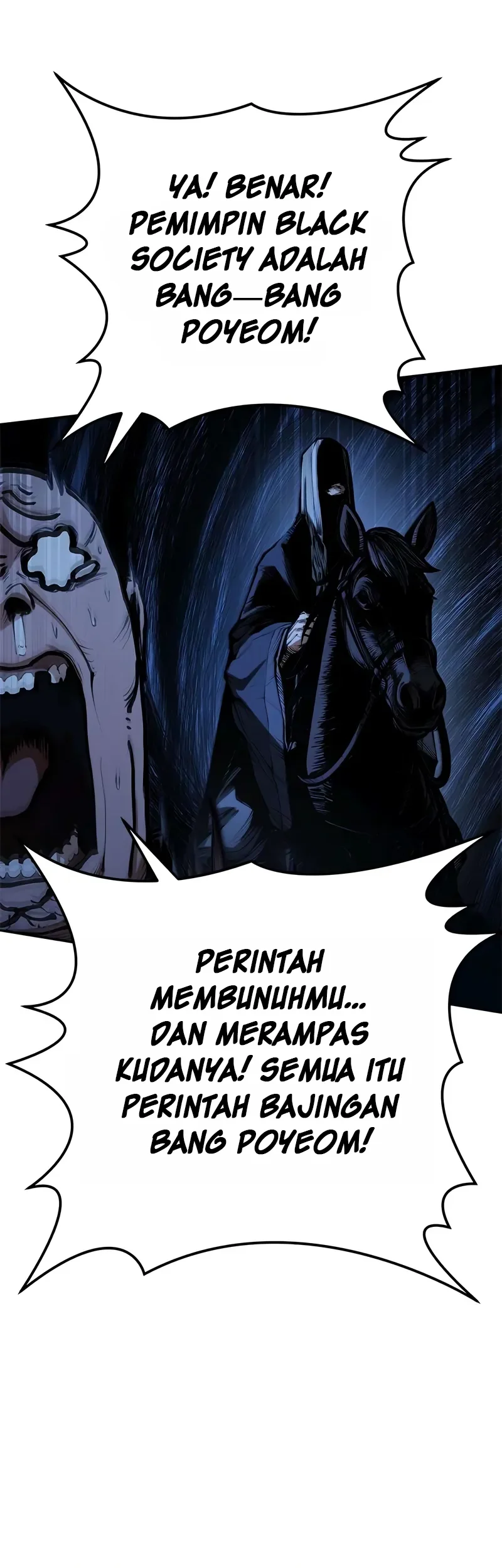 Psychopath in Murim Chapter 6 R Gambar 23